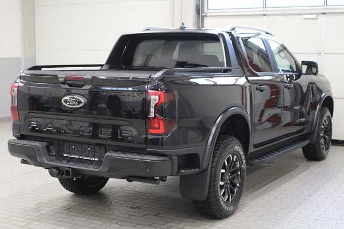 Ford Ranger Wildtrak X DoKa, EL. ROLLO/B&O/1,99%*