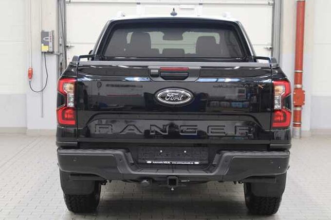 Ford Ranger Wildtrak X DoKa, EL. ROLLO/B&O/1,99%*