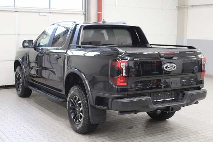 Ford Ranger Wildtrak X DoKa, EL. ROLLO/B&O/1,99%*