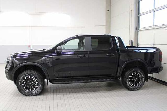 Ford Ranger Wildtrak X DoKa,EL.ROLLO/B&O/AHK/1,99%* 