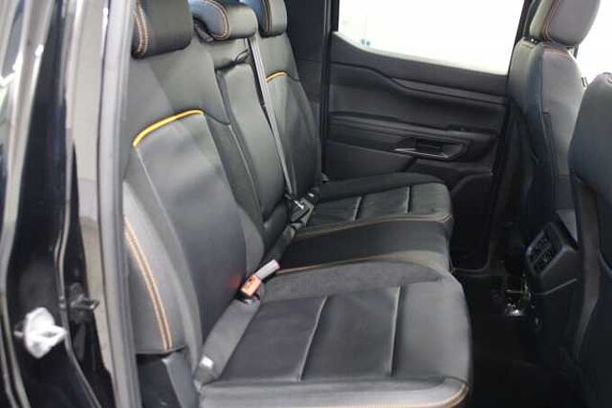 Ford Ranger Wildtrak X DoKa,EL.ROLLO/B&O/AHK/1,99%* 