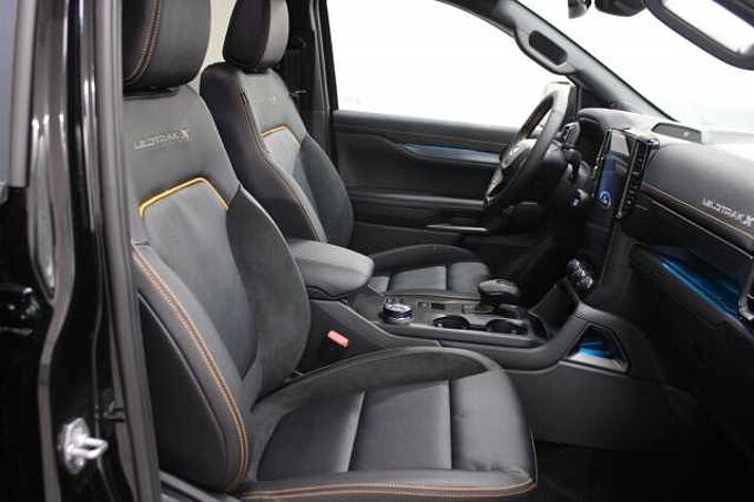 Ford Ranger Wildtrak X DoKa,EL.ROLLO/B&O/AHK/1,99%* 