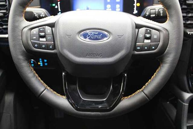 Ford Ranger Wildtrak X DoKa,EL.ROLLO/B&O/AHK/1,99%* 