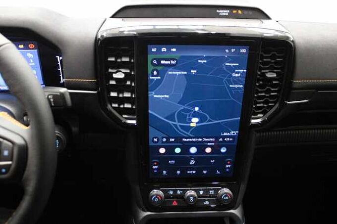 Ford Ranger Wildtrak X DoKa,EL.ROLLO/B&O/AHK/1,99%* 