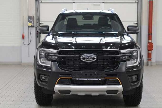 Ford Ranger Wildtrak X DoKa,EL.ROLLO/B&O/AHK/1,99%* 