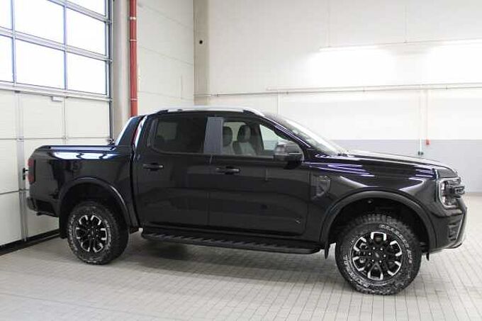 Ford Ranger Wildtrak X DoKa,EL.ROLLO/B&O/AHK/1,99%* 