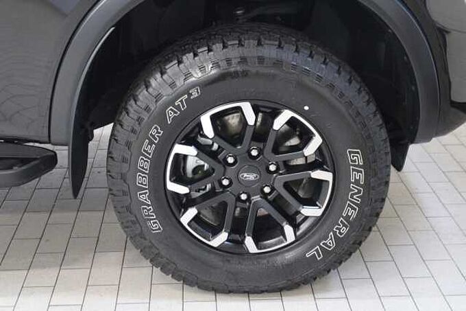 Ford Ranger Wildtrak X DoKa, EL. ROLLO/B&O/1,99%*