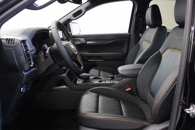 Ford Ranger Wildtrak X DoKa, EL. ROLLO/B&O/1,99%*