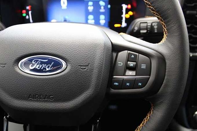 Ford Ranger Wildtrak X DoKa, EL. ROLLO/B&O/1,99%*