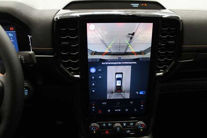 Ford Ranger Wildtrak X DoKa, EL. ROLLO/B&O/1,99%*