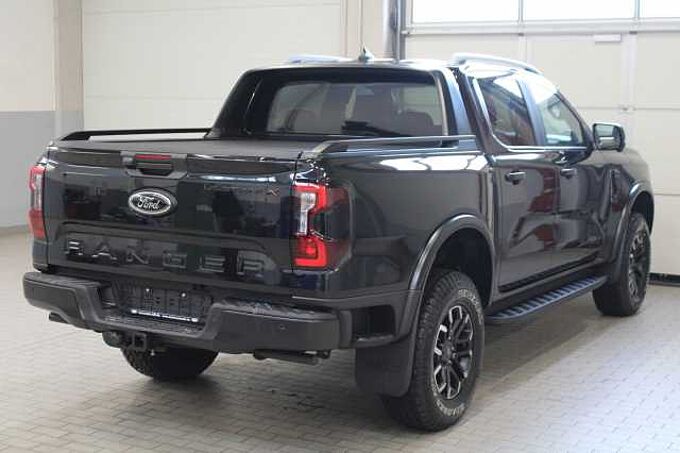 Ford Ranger Wildtrak X DoKa, EL. ROLLO/B&O/1,99%*