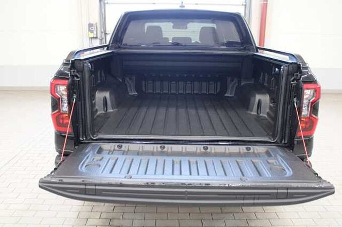 Ford Ranger Wildtrak X DoKa, EL. ROLLO/B&O/1,99%*