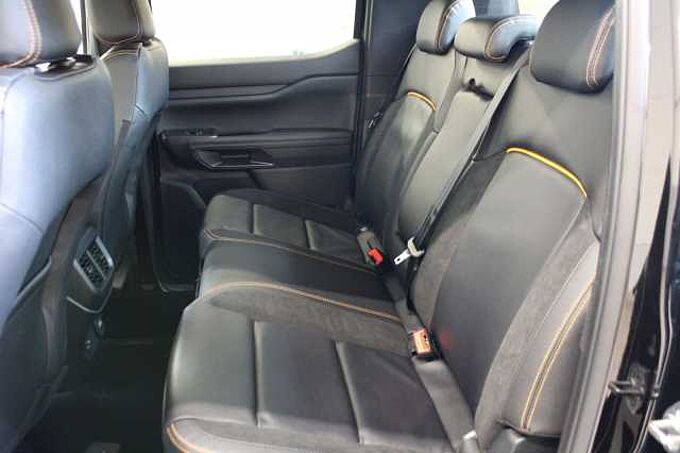 Ford Ranger Wildtrak X DoKa,EL.ROLLO/B&O/AHK/1,99%* 