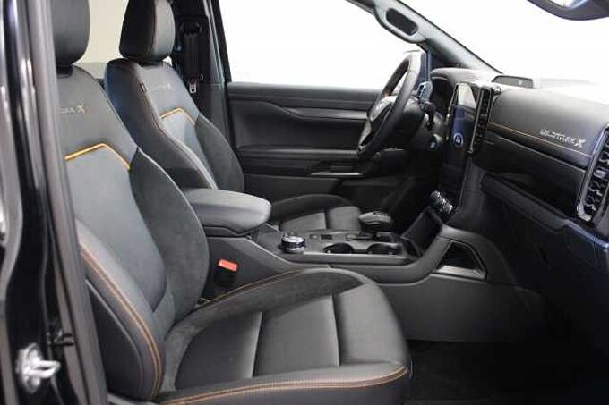 Ford Ranger Wildtrak X DoKa,EL.ROLLO/B&O/AHK/1,99%* 