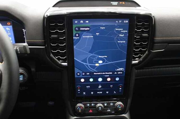 Ford Ranger Wildtrak X DoKa,EL.ROLLO/B&O/AHK/1,99%* 