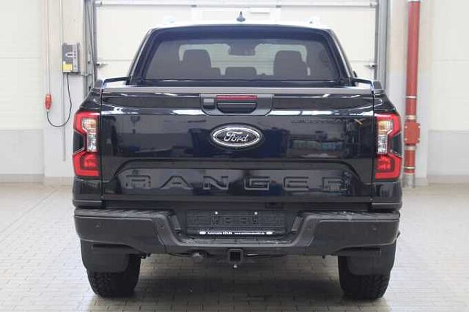 Ford Ranger Wildtrak X DoKa,EL.ROLLO/B&O/AHK/1,99%* 