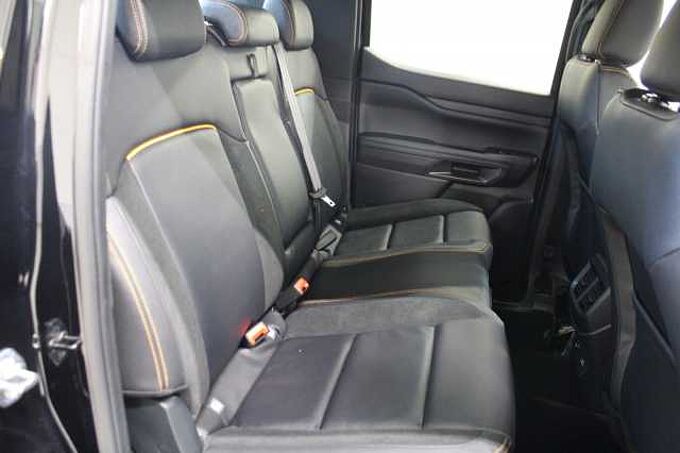 Ford Ranger Wildtrak X DoKa, EL. ROLLO/B&O/1,99%*