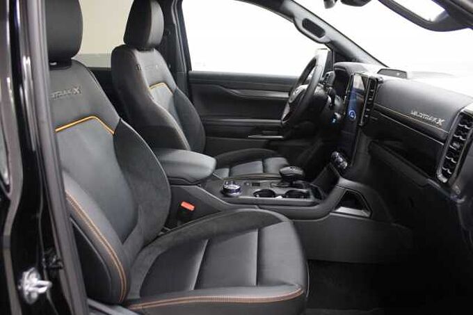 Ford Ranger Wildtrak X DoKa, EL. ROLLO/B&O/1,99%*