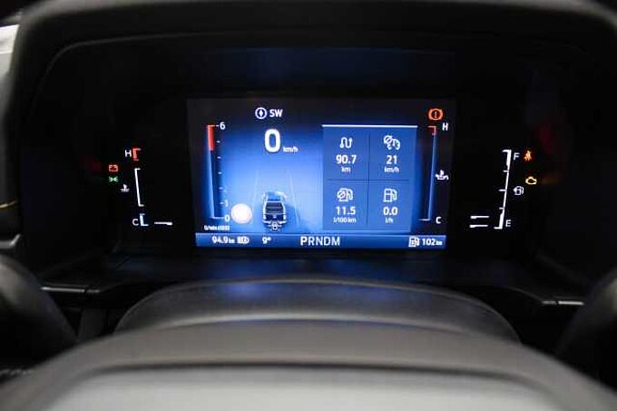 Ford Ranger Wildtrak X DoKa, EL. ROLLO/B&O/1,99%*