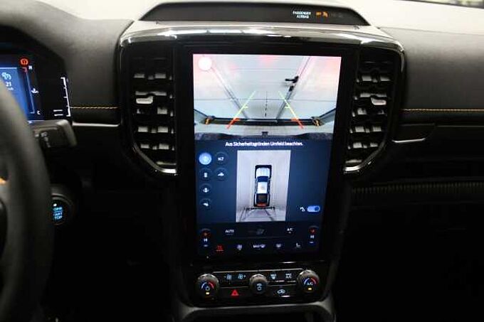 Ford Ranger Wildtrak X DoKa, EL. ROLLO/B&O/1,99%*
