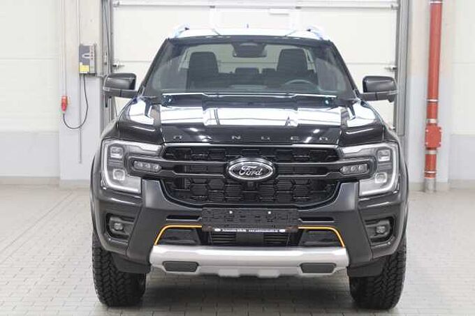 Ford Ranger Wildtrak X DoKa, EL. ROLLO/B&O/1,99%*