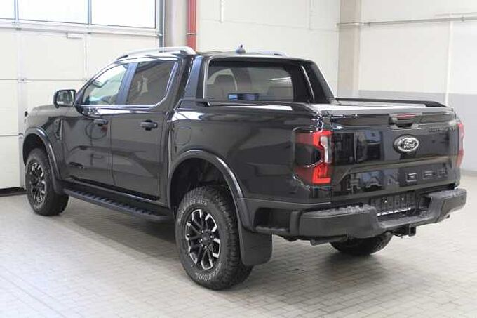 Ford Ranger Wildtrak X DoKa, EL. ROLLO/B&O/1,99%*