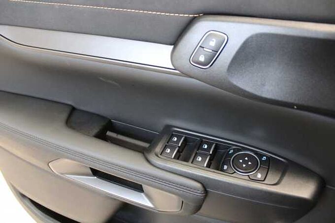 Ford Ranger Wildtrak X DoKa,EL.ROLLO/B&O/AHK/1,99%* 