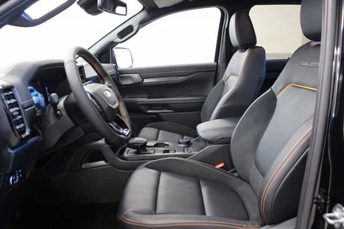 Ford Ranger Wildtrak X DoKa, EL. ROLLO/B&O/1,99%*