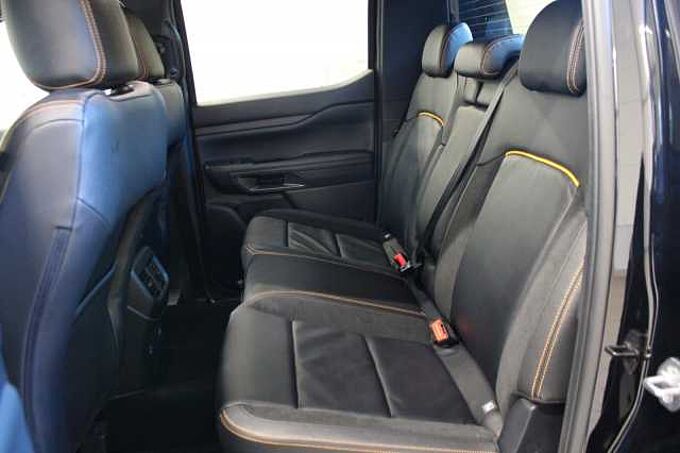 Ford Ranger Wildtrak X DoKa, EL. ROLLO/B&O/1,99%*