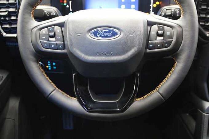 Ford Ranger Wildtrak X DoKa, EL. ROLLO/B&O/1,99%*