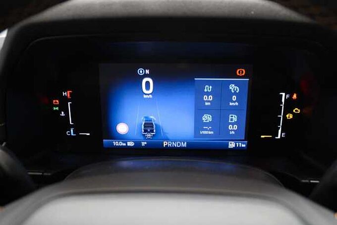 Ford Ranger Wildtrak X DoKa, EL. ROLLO/B&O/1,99%*