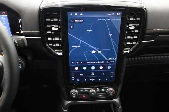 Ford Ranger Wildtrak X DoKa, EL. ROLLO/B&O/1,99%*