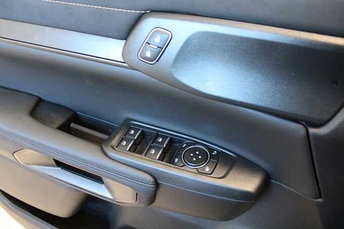 Ford Ranger Wildtrak X DoKa, EL. ROLLO/B&O/1,99%*