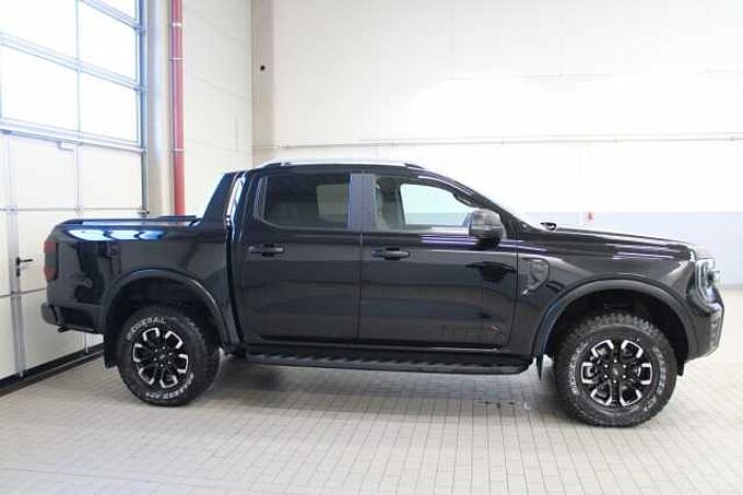 Ford Ranger Wildtrak X DoKa, EL. ROLLO/B&O/1,99%*