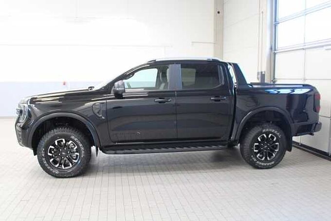 Ford Ranger Wildtrak X DoKa, EL. ROLLO/B&O/AHK/1,99%* 