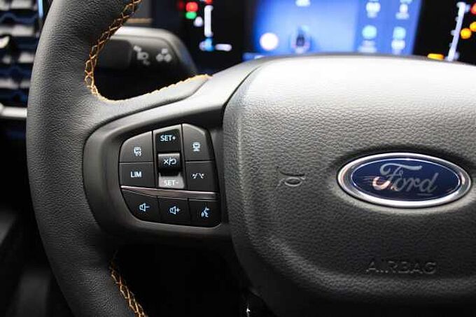 Ford Ranger Wildtrak X DoKa, EL. ROLLO/B&O/AHK/1,99%* 