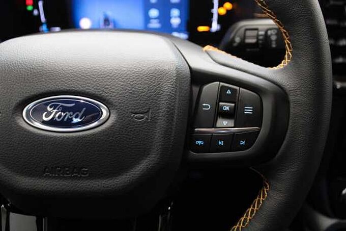 Ford Ranger Wildtrak X DoKa, EL. ROLLO/B&O/AHK/1,99%* 