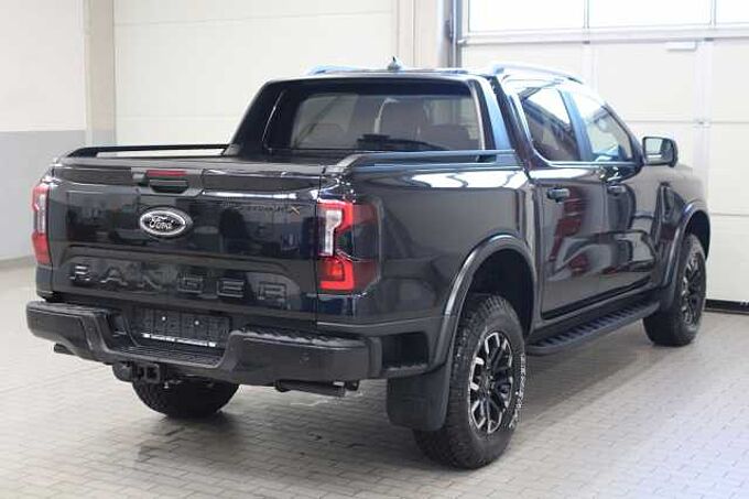 Ford Ranger Wildtrak X DoKa, EL. ROLLO/B&O/AHK/1,99%* 