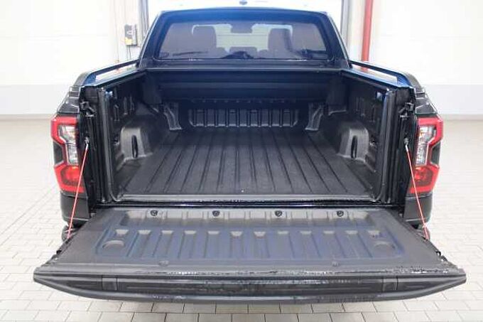 Ford Ranger Wildtrak X DoKa, EL. ROLLO/B&O/AHK/1,99%* 