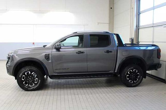 Ford Ranger Wildtrak X DoKa, EL. ROLLO/B&O/1,99%*