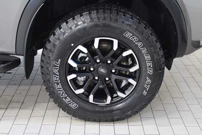 Ford Ranger Wildtrak X DoKa, EL. ROLLO/B&O/1,99%*