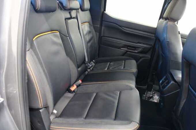 Ford Ranger Wildtrak X DoKa, EL. ROLLO/B&O/1,99%*