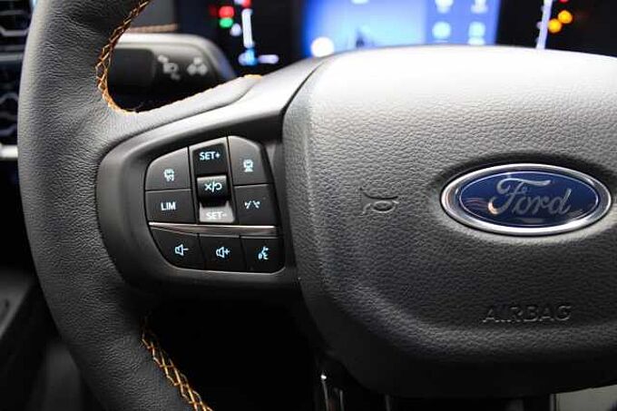 Ford Ranger Wildtrak X DoKa, EL. ROLLO/B&O/1,99%*