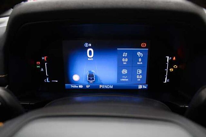 Ford Ranger Wildtrak X DoKa, EL. ROLLO/B&O/1,99%*