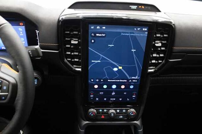 Ford Ranger Wildtrak X DoKa, EL. ROLLO/B&O/1,99%*