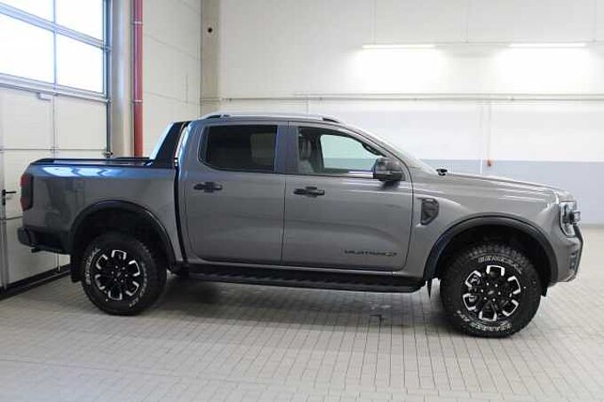 Ford Ranger Wildtrak X DoKa, EL. ROLLO/B&O/1,99%*