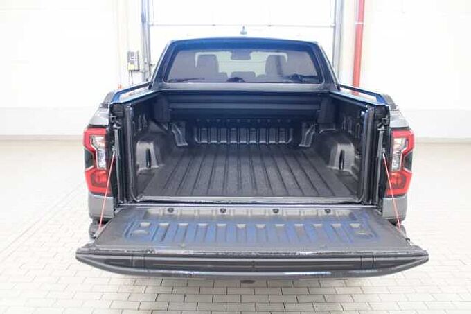 Ford Ranger Wildtrak X DoKa, EL. ROLLO/B&O/1,99%*