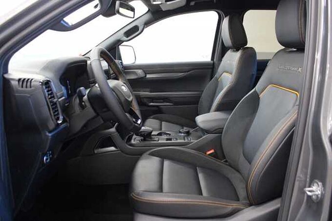 Ford Ranger Wildtrak X DoKa,EL.ROLLO/B&O/AHK/1,99%* 