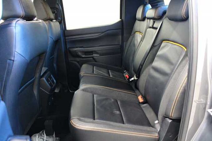 Ford Ranger Wildtrak X DoKa,EL.ROLLO/B&O/AHK/1,99%* 