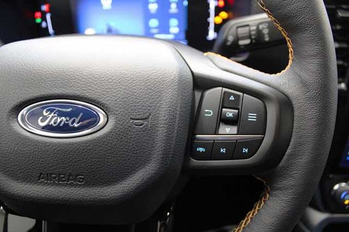 Ford Ranger Wildtrak X DoKa,EL.ROLLO/B&O/AHK/1,99%* 